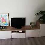 Apartment Cabeco Fraguas - Centro Da