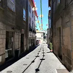 Cabeco Fraguas - Centro Da *