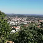 Cabeco Fraguas - Centro Da *