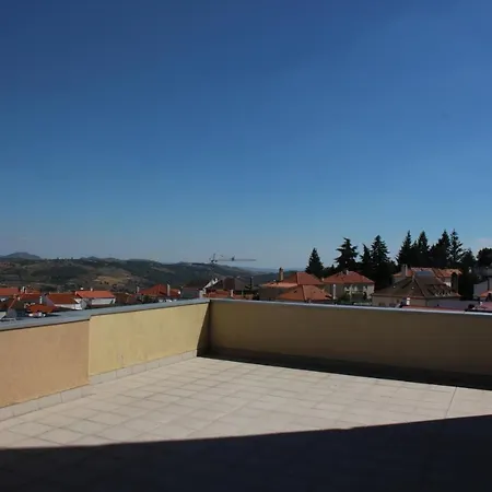 Cabeco Fraguas - Centro Da * Guarda