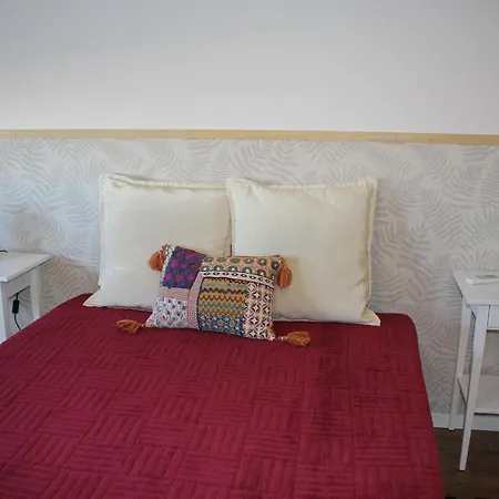 Apartment Cabeco Fraguas - Centro Da