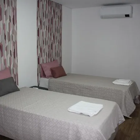 Cabeco Fraguas - Centro Da 과르다