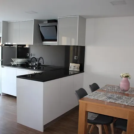 Cabeco Fraguas - Centro Da * 과르다