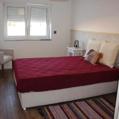 Cabeco Fraguas - Centro Da *