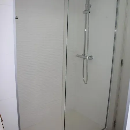 아파트 Cabeco Fraguas - Centro Da 과르다