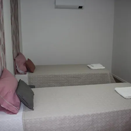 Cabeco Fraguas - Centro Da 아파트