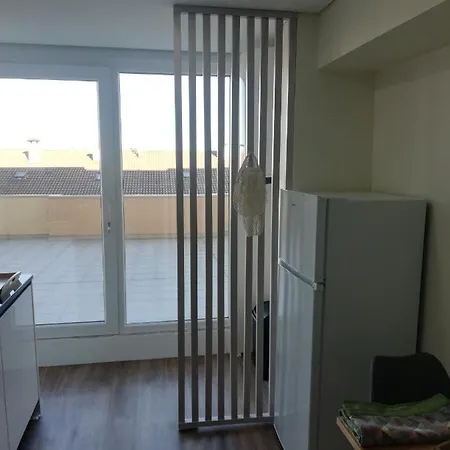 Cabeco Fraguas - Centro Da *