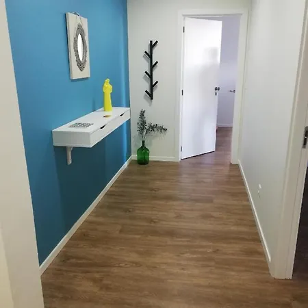 Cabeco Fraguas - Centro Da *