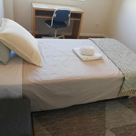 Cabeco Fraguas - Centro Da