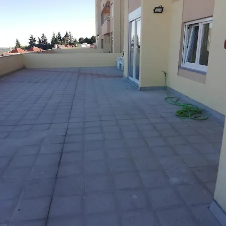 Lejlighed Cabeco Fraguas - Centro Da *