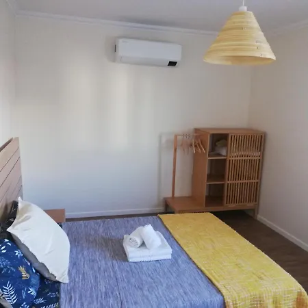 Lejlighed Cabeco Fraguas - Centro Da Guarda