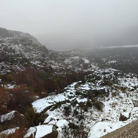 Cabeco Fraguas - Centro Da