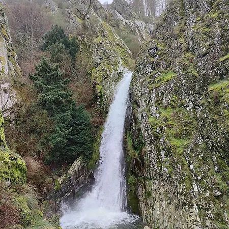Cabeco Fraguas - Centro Da