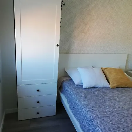 Apartment Cabeco Fraguas - Centro Da