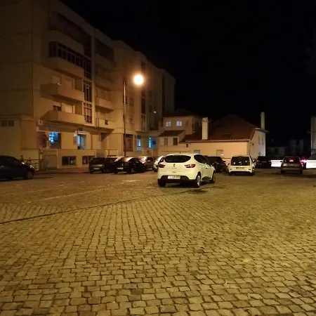 Cabeco Fraguas - Centro Da شقة *