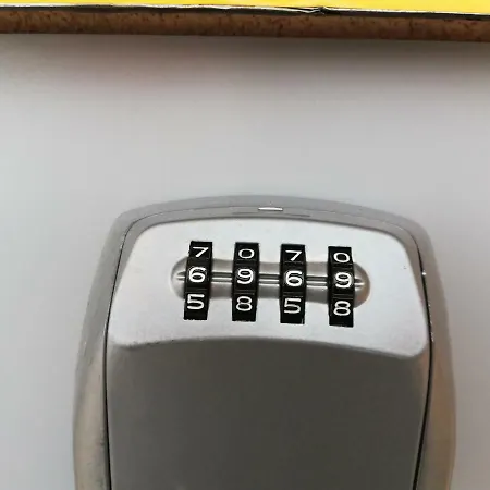 Cabeco Fraguas - Centro Da 아파트 *