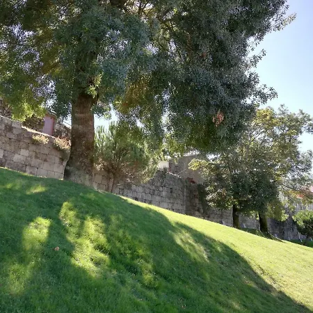 Appartamento Cabeço Fráguas - Centro Da *