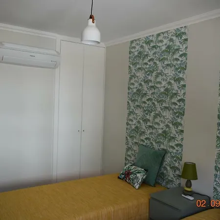 Cabeco Fraguas - Centro Da 아파트 *