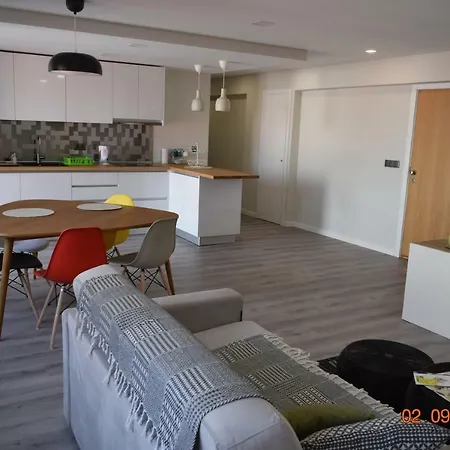 Cabeco Fraguas - Centro Da Guarda