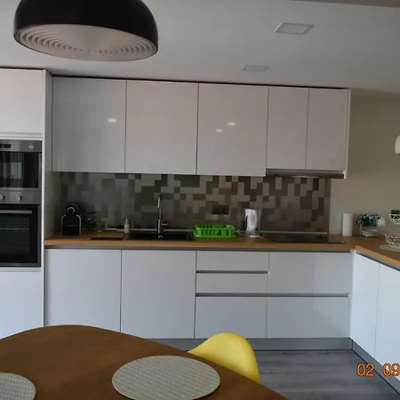 Cabeco Fraguas - Centro Da 아파트