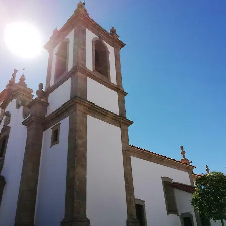 Cabeço Fráguas - Centro Da *