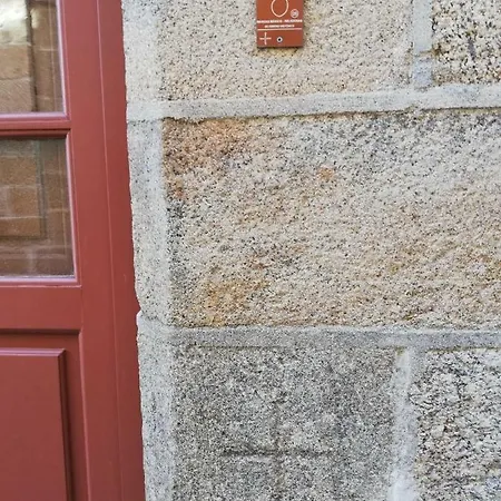 Cabeco Fraguas - Centro Da Guarda