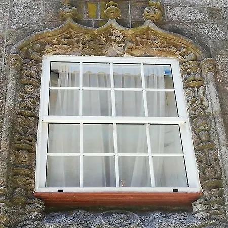 Cabeço Fráguas - Centro Da Appartamento