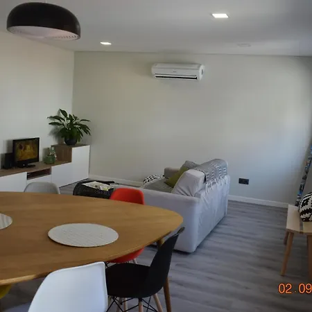 아파트 Cabeco Fraguas - Centro Da *