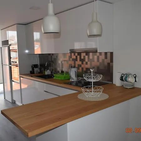 Cabeco Fraguas - Centro Da * 과르다