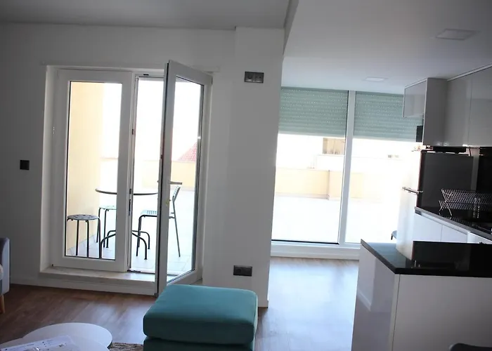 Appartement Cabeço Fráguas - Centro Da