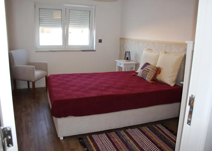 Cabeco Fraguas - Centro Da *