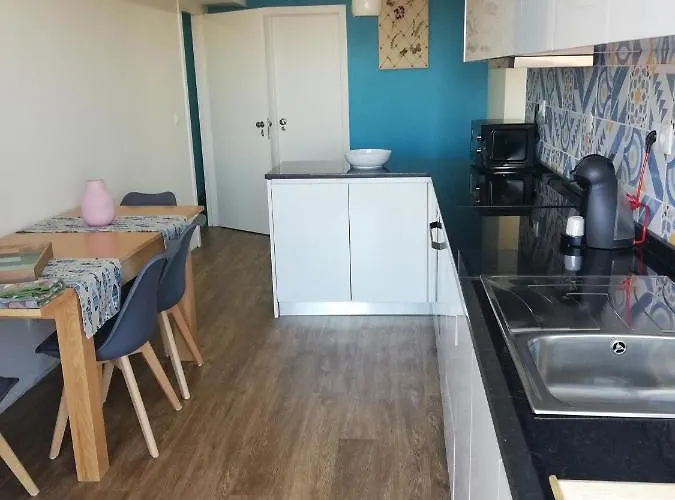 Appartement Cabeço Fráguas - Centro Da