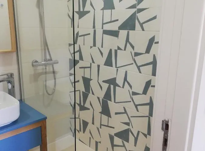 Appartement Cabeço Fráguas - Centro Da