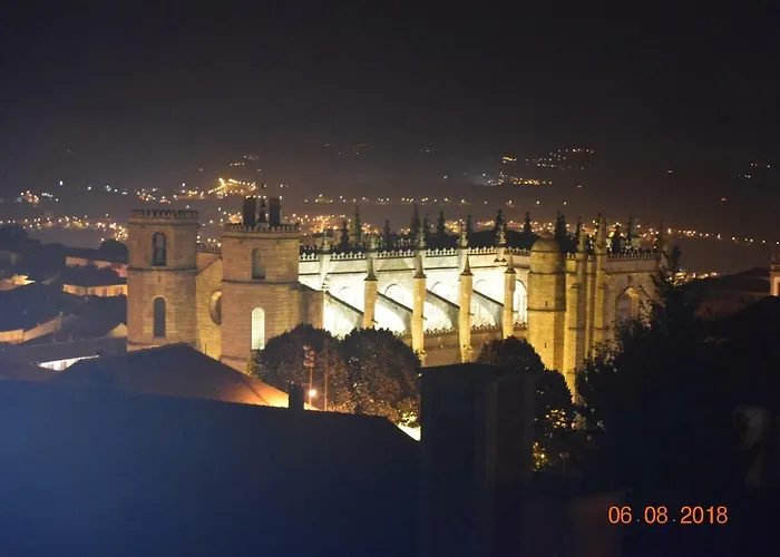 Cabeço Fráguas - Centro Da