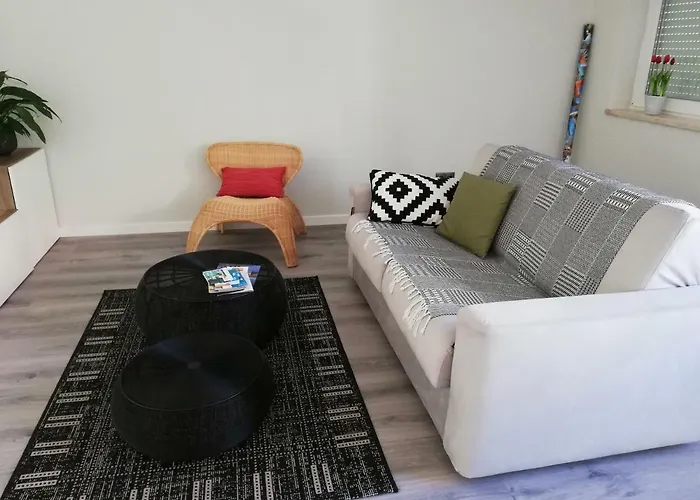 Appartement Cabeço Fráguas - Centro Da *