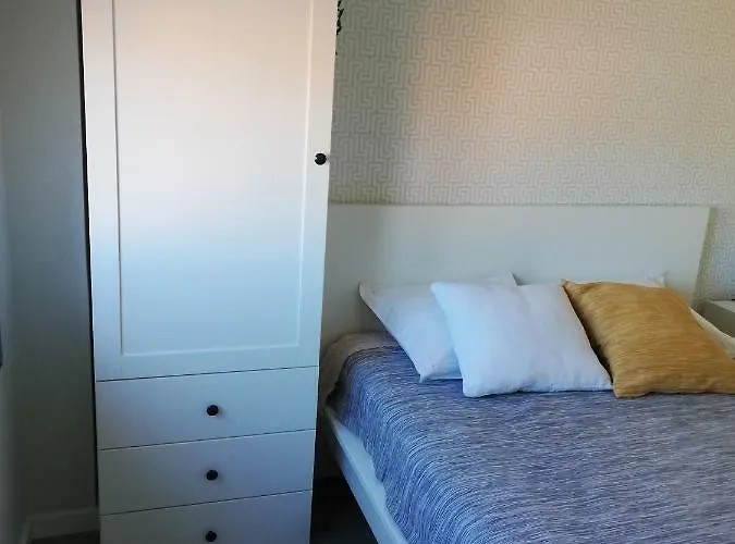 Appartement Cabeço Fráguas - Centro Da