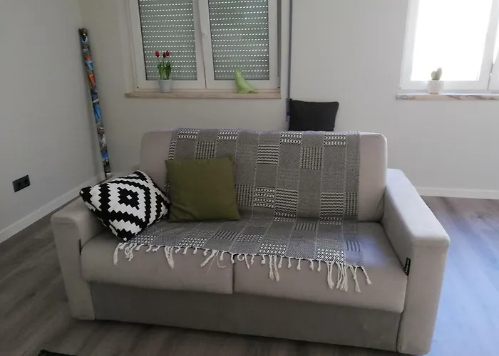 Appartement Cabeço Fráguas - Centro Da