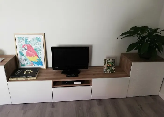 Appartement Cabeço Fráguas - Centro Da