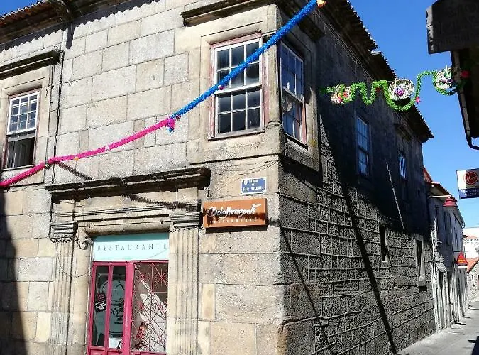 Appartement Cabeço Fráguas - Centro Da