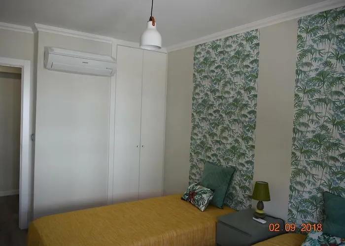 Cabeço Fráguas - Centro Da Appartement *