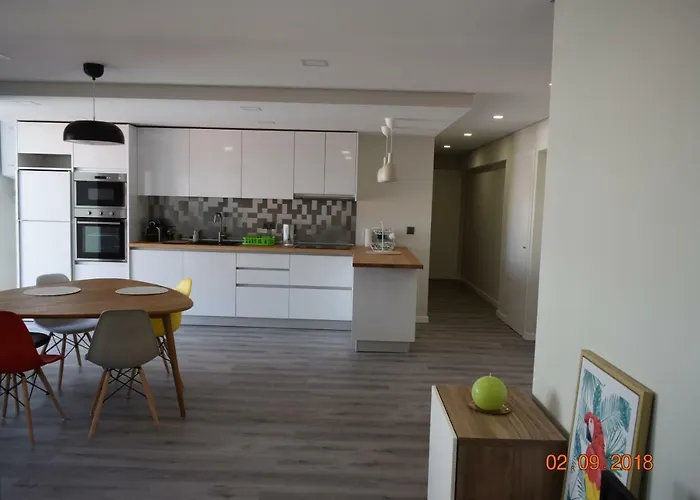 Appartement Cabeço Fráguas - Centro Da