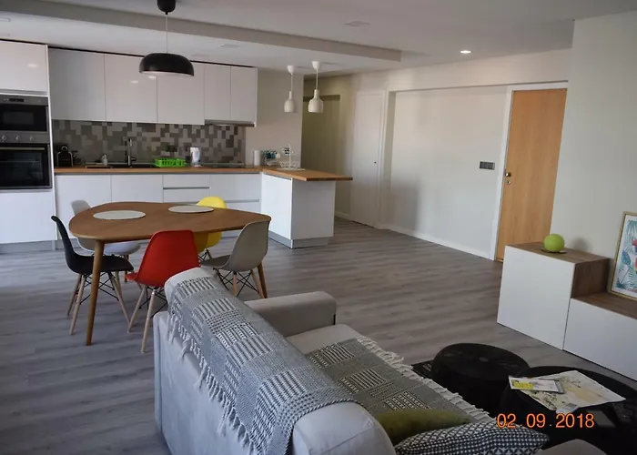 Cabeço Fráguas - Centro Da Guarda