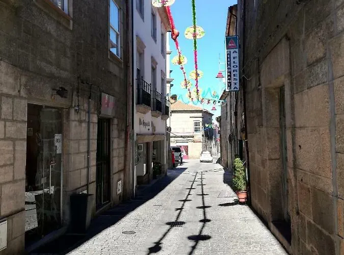 Cabeço Fráguas - Centro Da *