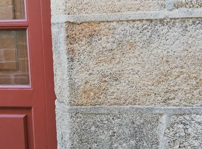 Cabeco Fraguas - Centro Da Γκουάρντα