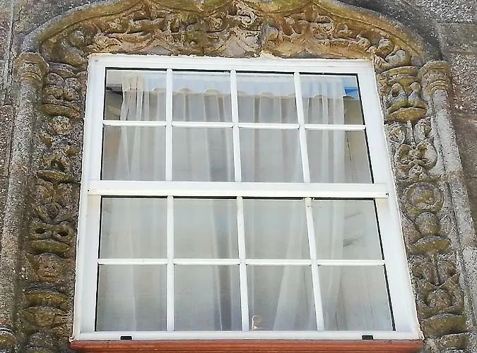 Cabeco Fraguas - Centro Da Διαμέρισμα