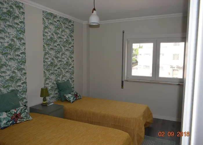 Cabeço Fráguas - Centro Da Guarda