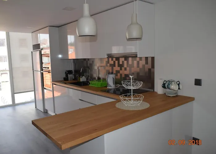 Cabeço Fráguas - Centro Da * Guarda